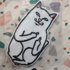 Ripndip patch